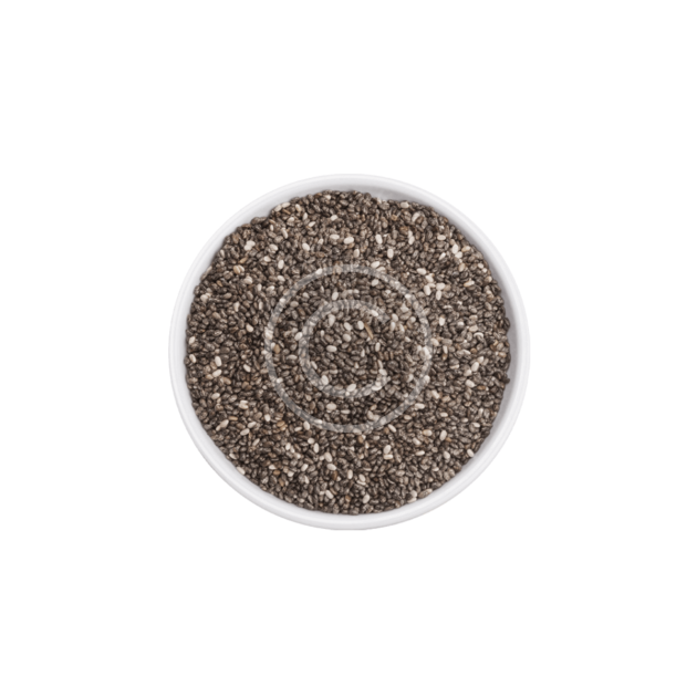 Chia Seeds