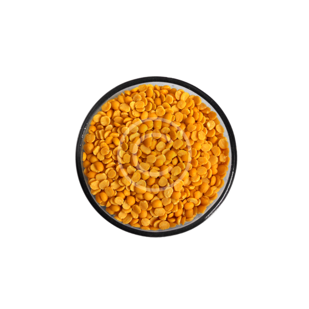 Golden Lentil