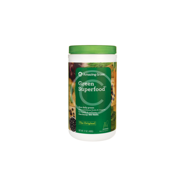 Green Coffee