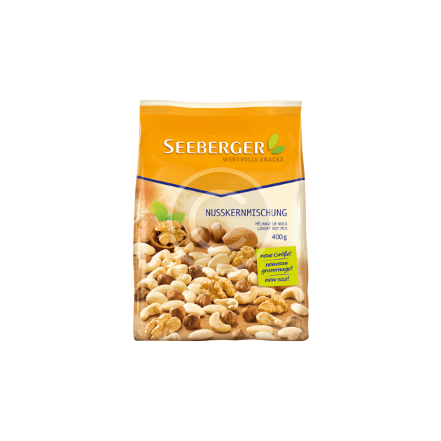 Luxury Nut Mix