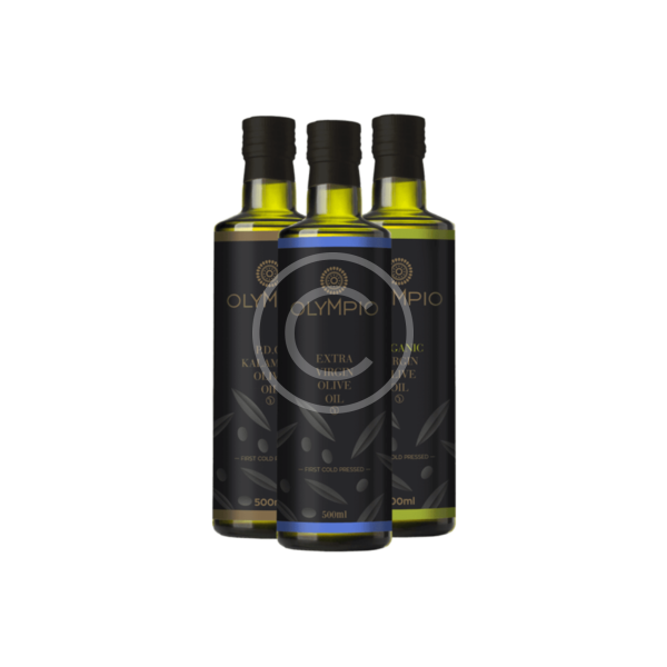 Extra Virgin Olive Oil