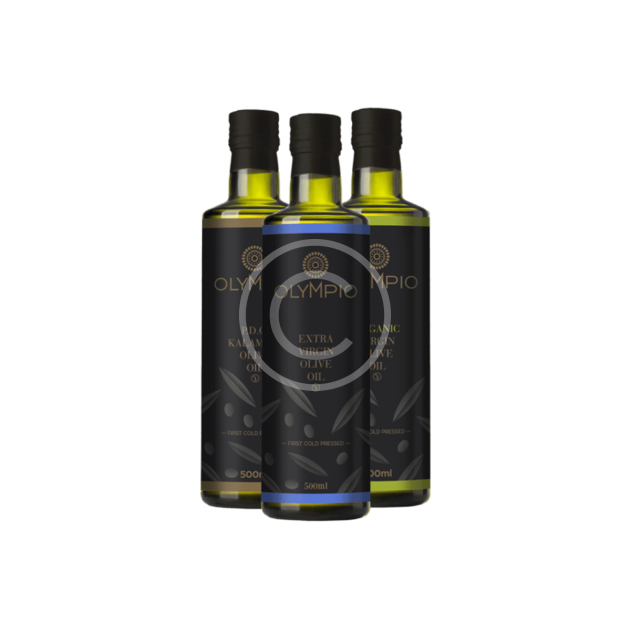Extra Virgin Olive Oil