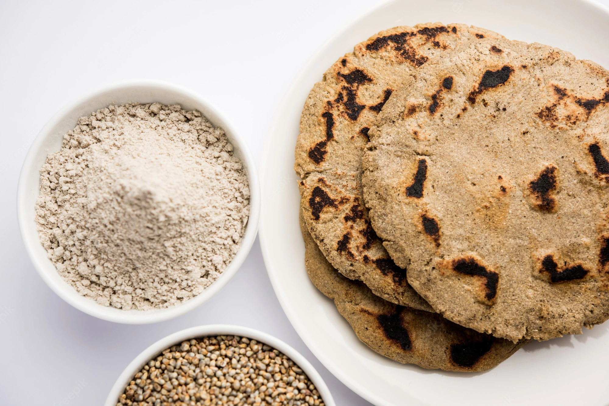 Pearl Millet Flour - Image 4