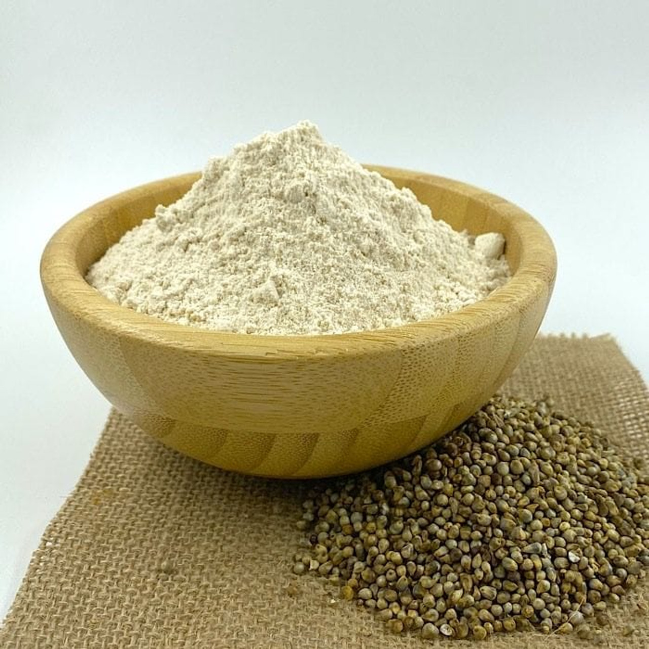 Pearl Millet Flour - Image 3