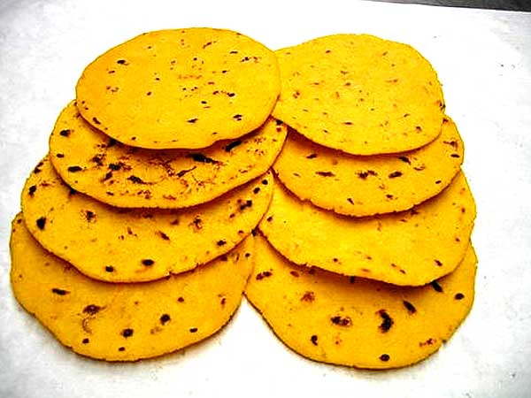 Corn Flour - Image 4